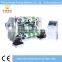 Double Motor Control Jumbo Roll Slitting and Rewinding Machine