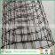 Chemical resistant Deer fencing net/plastic net for farm fence
