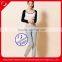 Custom wholesale spandex cotton women Pants & Trousers