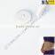 Hot product christmas gift diametermeasuring tool with your logo for pipe or tree circumference