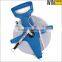 Building Hardware Items Long Open Reel Measuring Tape 400Feet