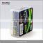 High quanlity li-ion battery 3.7v 4200mah / large capacity 26650 li ion Battery