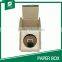 COLOR CORRUGATED BOX FOR GLASS BOTTLE OR CONTAINER