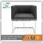 Factory Price Top Sofa Tantra Chair With Steel Base S159A