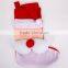 white christmas stockings