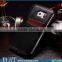 Luxury Leather Mobile Phone Case for Samsung Galaxy S6 S6 Edge With Card Slot