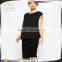Latest Designs Chiffon Pregnant Dresses For Maternity