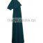 OEM Guangdong Clothing Muslim Long Sleeve Dubai Latest Abaya Designs