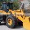 China articulated 5 ton wheel loader tire for 23.5-25 ZL50