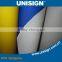 Unisign Multi-Color Fabric PVC coated Waterproof Tarpaulin