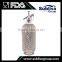 Lovin Silver Glass Mesh Soda Siphon
