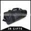Factory Price Cheap Black PVC Mesh Sports Bag