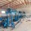 High quality galvanized cattle field fence
