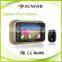 32 G TF card wifi smart sms door alarm wireless digital door viewer