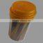 300pcs different colored wooden toothpicks