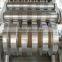 Aluminium Battery strip