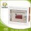 Manufacturer high quality LGD flush type distribution box