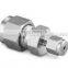 Union Swagelok Compression Fittings