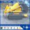 Popular in African Market Hot Small Skid Steer Loader for Sale