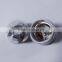 && Factory direct sell E27 Set-terminal screw ceramic lamp socket with ring