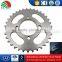 Material of Chain Sprocket / Bajaj CT100 Chain Sprocket / Motorcycle Timing Chain