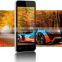 DOOGEE Turbo DG2014 8GB Black, 3G Phablet, GPS+AGPS, Android 4.2.9 MTK6582 1.3GHz Quad Core china phone