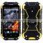 iMAN i6 Waterproof / Dustproof / Shockproof 3G Smart Phone, 4.7 Inch TFT IPS Screen Android 4.4.2, MTK6592 Octa Core 1.57GHz, R