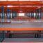 Commercial Heavy-Duty sheet metal storage rack suppliers