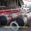 1/4- Inch Rubber Hose used for Floating Dock Float