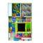Cheap children indoor playground amusement equipment