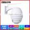 WIFI POE Camera 1.0MP 1.3MP 2.0MP Wireless Mini PTZ Dome Camera Pan/Tilt/Zoom support Alarm,SD Card,Audio