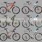 26er*17inch japanese transmission groupset 26 aluminum alloy frame mountain bike bicycle