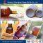 Import glass material essential oil use jar with dropper 5ml industrial use oil bottle