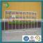 hdg high quality temporary pedestrian barricade for au mark