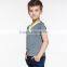 Boys Fashion T Shirt or Boys V Neck T Shirts and Collar Sport T Shirts For Boys lastest design