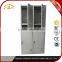 Ningbo CE ISO IEC Steel Cabinet Clothes Locker
