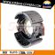 China supplier motorcycle brake shoe manufacturers and disc brake pad BCN 555