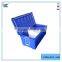 SCC Blue roto mold ice cooler boxes, cooler chests