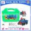 wholesale popular children toy car assembly kit