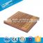 China Wooden Acoustic Board Products