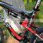 Hot Seling Carbon Frame Full Suspension 26" mountain bikes