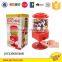 New Arrival Induction candy machine toy sweet dispenser candy toys novelty automatic inductive candy machine