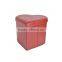 Perfect Gift Excellent Heart-shaped Decorative Storage Box