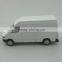 1:64 die-cast van toy,mini van toy,alloy model van,good sale van model