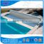 Anti-UV,good quality solid safety cover for swimming pool