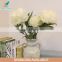 silk giant artificial peony flower for home decoration