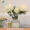 factory direct cheap wholesale artificial flowers peony flower