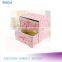 YIWU RODA Fashion atmosphere more storage space of collapsible storage box