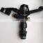 Plastic Full Circle Irrigation Sprinkler