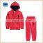 4-8y (FG4525) Nova kid latest design children hoodies 100% cotton winter baby girls zip kids fleece clothing sets hoodies